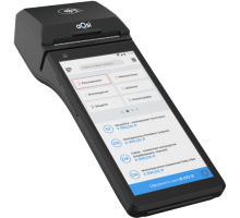 Смарт-терминал aQsi 6