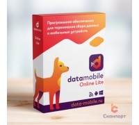 DataMobile Online Lite