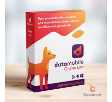 DataMobile Online Lite