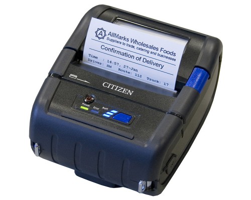 Принтер чеков Citizen CMP-30