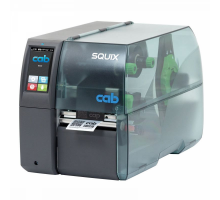 Принтер для маркировки CAB SQUIX 4