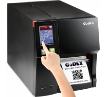 Принтер для маркировки Godex ZX-1300Xi