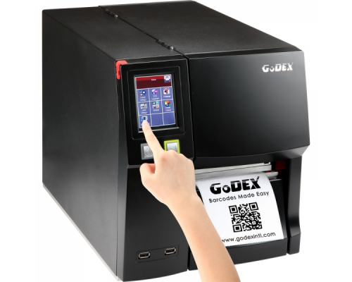 Принтер для маркировки Godex ZX-1300Xi