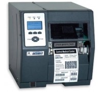 Принтер этикеток Datamax H-6212x