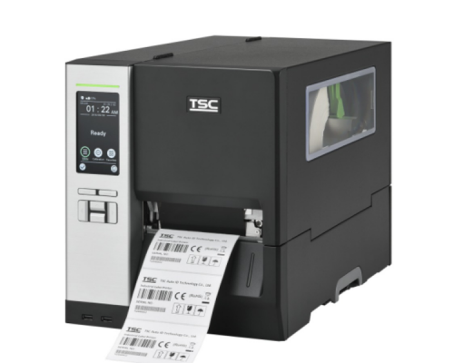 Принтер этикеток для маркировки TSC MH340