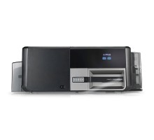 Принтер пластиковых карт Fargo DTC5500LMX