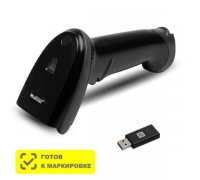 Сканер для маркировки Mertech CL-2210 BLE Dongle P2D USB