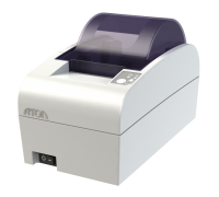 Онлайн-касса Атол 55Ф