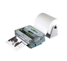 Принтер чеков Custom KPM216HII