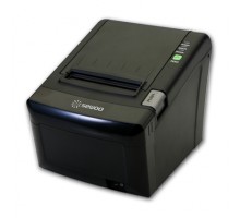 Принтер чеков  Sewoo LK-TL12