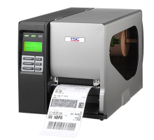 Принтер для маркировки TSC TTP-2610MT