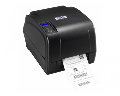 Принтер этикеток TSC TA200