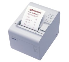 Принтер чеков Epson TM-T90