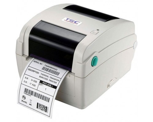 Принтер этикеток TSC TC300