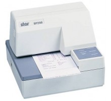 Принтер чеков Star Micronics SP298