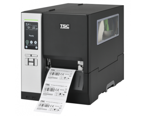 Принтер для маркировки TSC MH240P