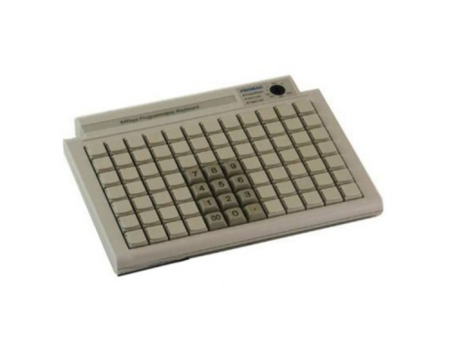 Программируемая клавиатура Gigatek KB840