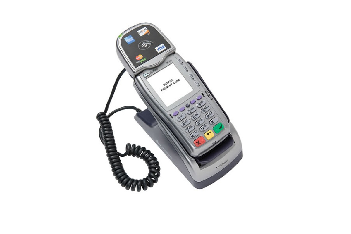 Verifone VX805