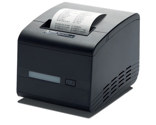 Чековый принтер Интегро TRP80USE II