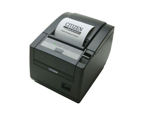 Принтер чеков Citizen CT-S601