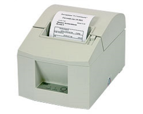 Принтер чеков Star Micronics TSP600