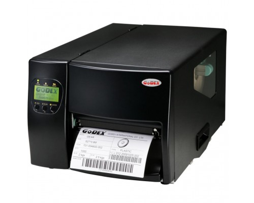 Принтер этикеток Godex EZ-6200