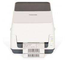 Принтер этикеток Toshiba B-FV4D