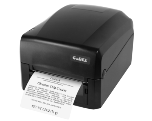 Принтер для маркировки Godex GE330