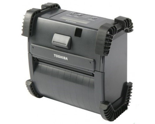 Принтер этикеток Toshiba B-EP4DL