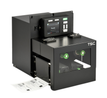 Принтер для маркировки TSC PEX-1120