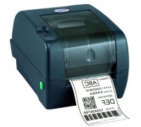 Принтер этикеток TSC TTP-247