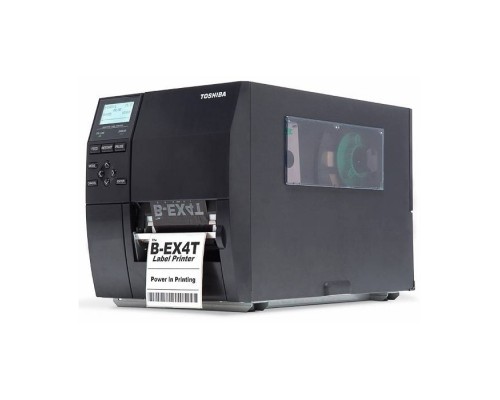 Принтер этикеток Toshiba B-EX4D2
