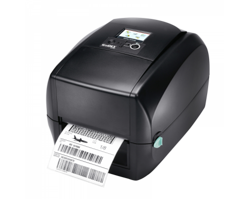 Принтер этикеток для маркировки Godex RT700x