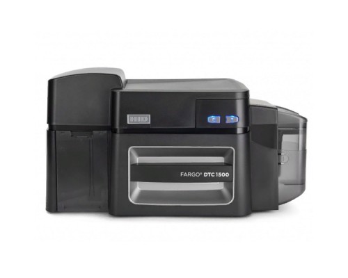 Принтер пластиковых карт Fargo DTC1500