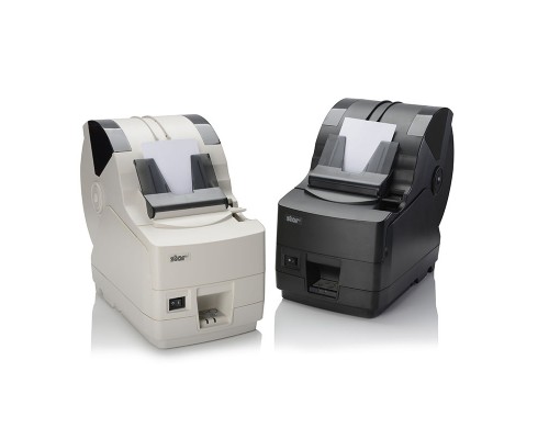 Принтер чеков Star Micronics TSP1000