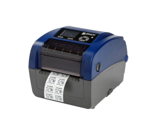 Принтер для маркировки BRADY BBP12