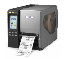 Принтер для маркировки TSC TTP 2410MT