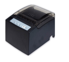 Принтер чеков AdvanPOS WP-T810