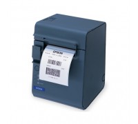 Принтер чеков Epson TM-L90