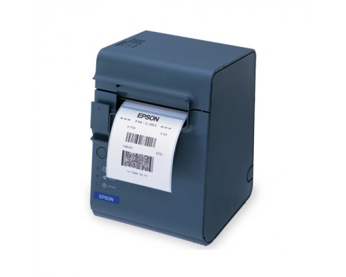 Принтер чеков Epson TM-L90