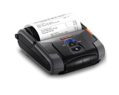Принтер чеков Samsung Bixolon SPP-R400
