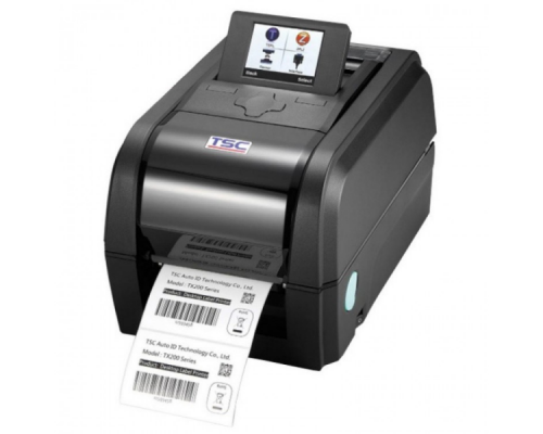 Принтер для маркировки TSC TX200