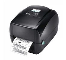 Принтер этикеток для маркировки Godex RT700iW