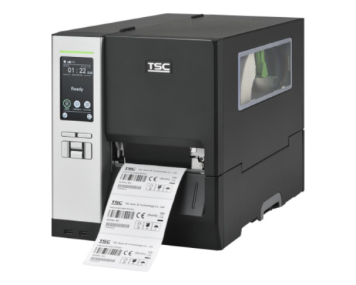 Принтер этикеток для маркировки TSC MH340T