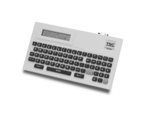 Программируемая клавиатура TSC 99-0230001-00LF