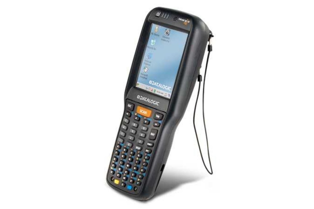 ТСД Datalogic Skorpio X3 -  в Барнауле по низкой цене. Доставка .