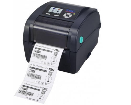 Принтер для маркировки TSC TC210