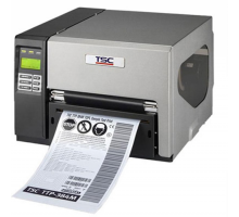 Принтер для маркировки TSC TTP-384M