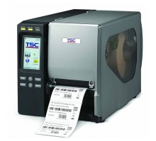 Принтер этикеток TSC TTP-346MT