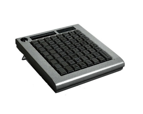 Программируемая клавиатура Gigatek KB240